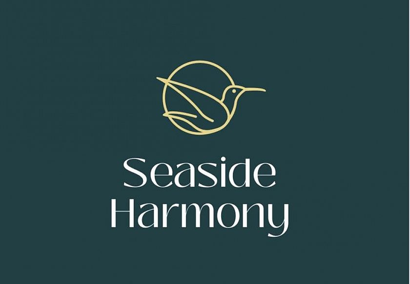Seaside Harmony 3