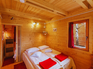 Nocleg  - Siedlisko Carownica Family & W&hellip;