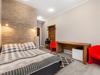 Nocleg w Sopocie - Słoneczne Pokoje -2os.z łazien&hellip;