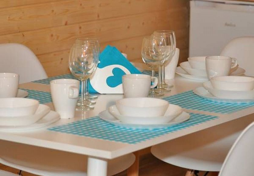 Słoneczny Przystanek 29