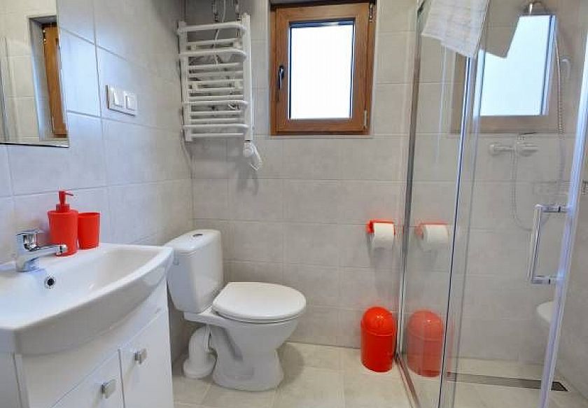 Słoneczny Przystanek 41