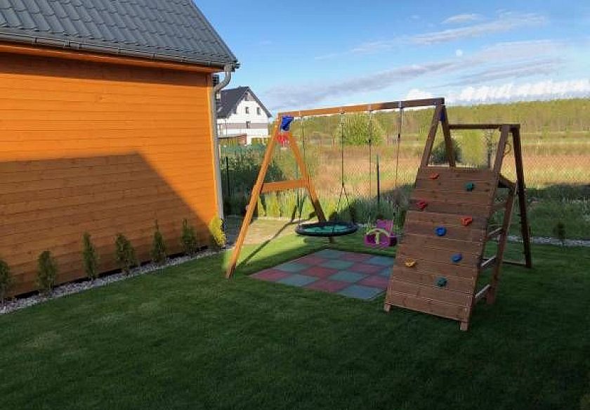 Słoneczny Przystanek 10