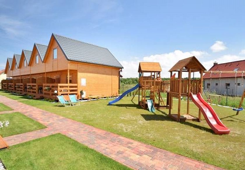 Słoneczny Przystanek 11