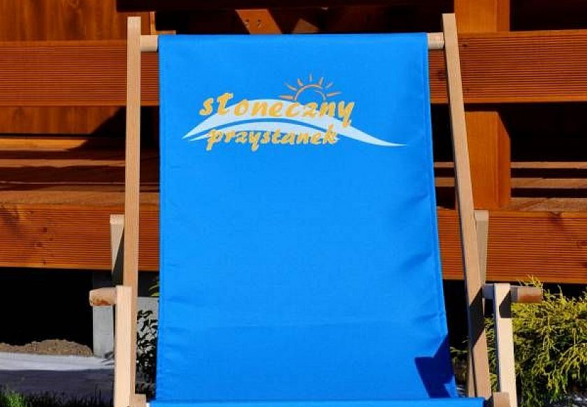 Słoneczny Przystanek 48