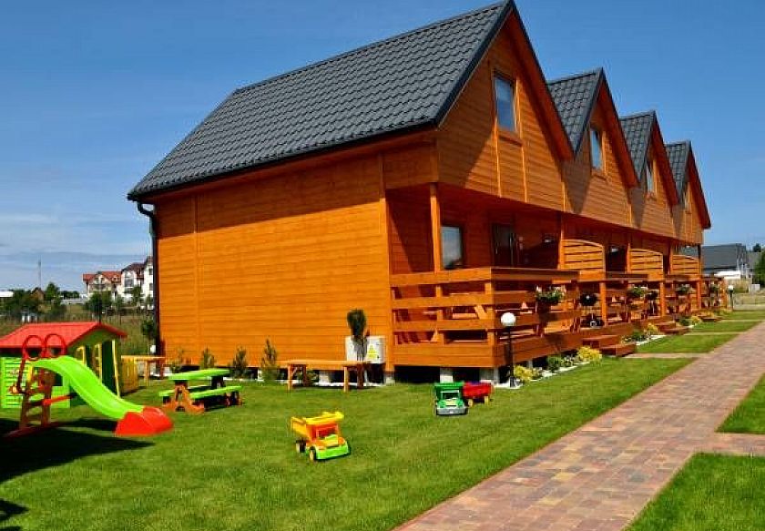 Słoneczny Przystanek 16