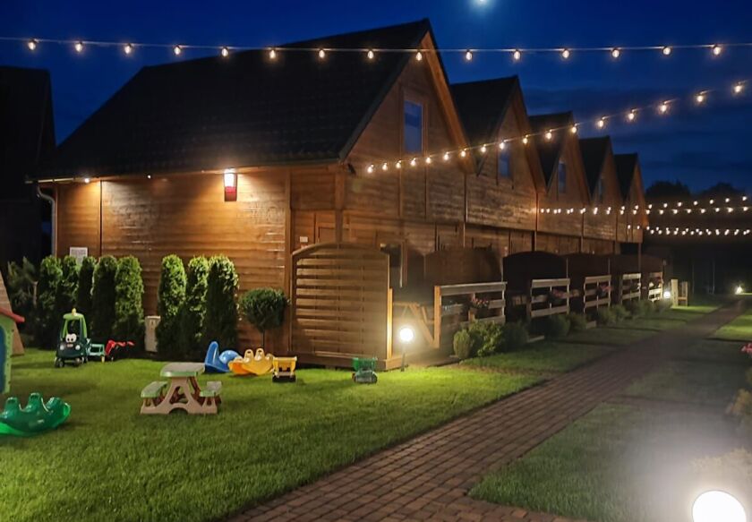 Słoneczny Przystanek 6