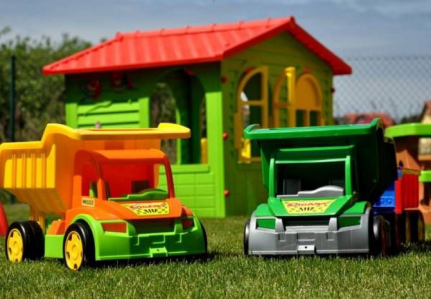 Słoneczny Przystanek 19