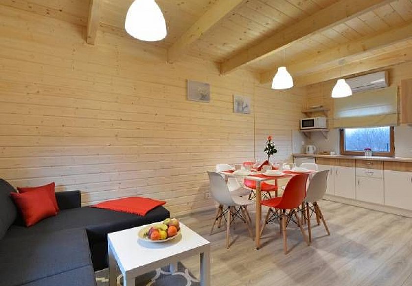 Słoneczny Przystanek 38