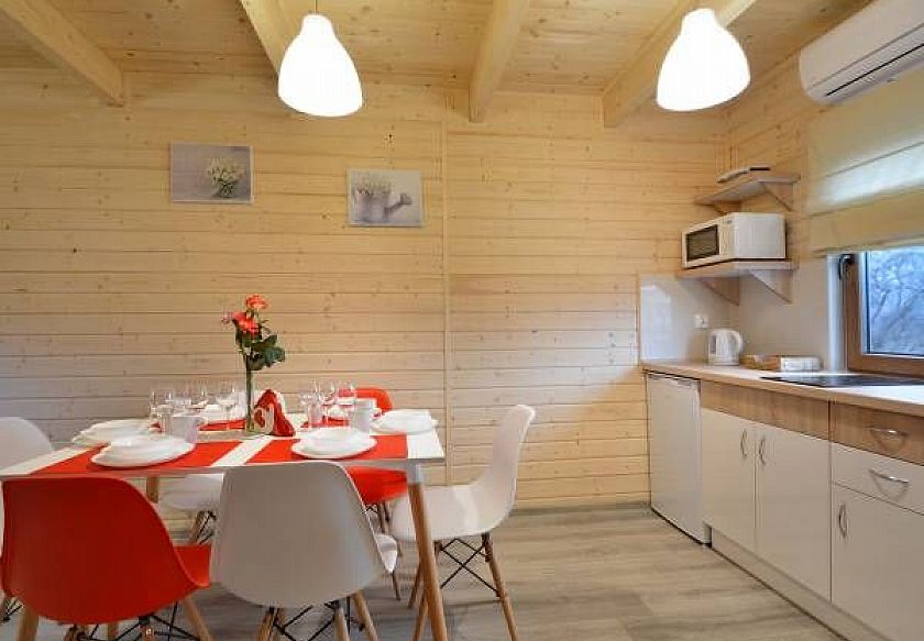 Słoneczny Przystanek 40