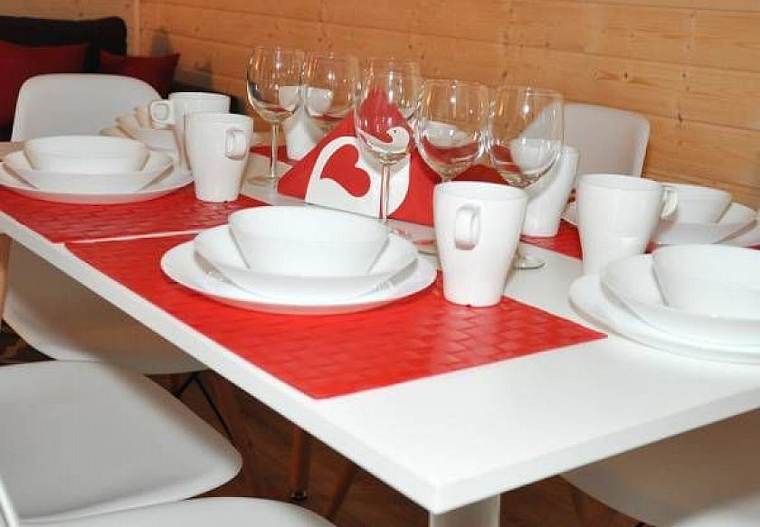 Słoneczny Przystanek 41