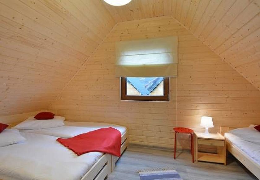 Słoneczny Przystanek 26