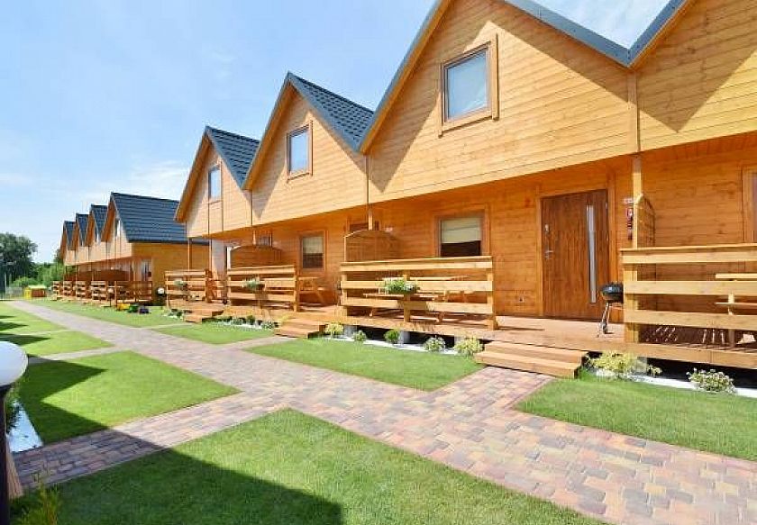 Słoneczny Przystanek 1