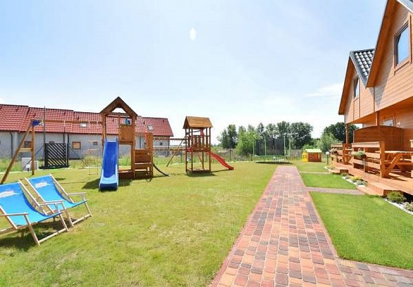 Słoneczny Przystanek 15