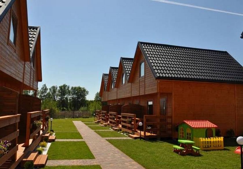 Słoneczny Przystanek 8