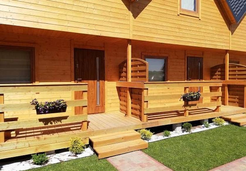 Słoneczny Przystanek 9