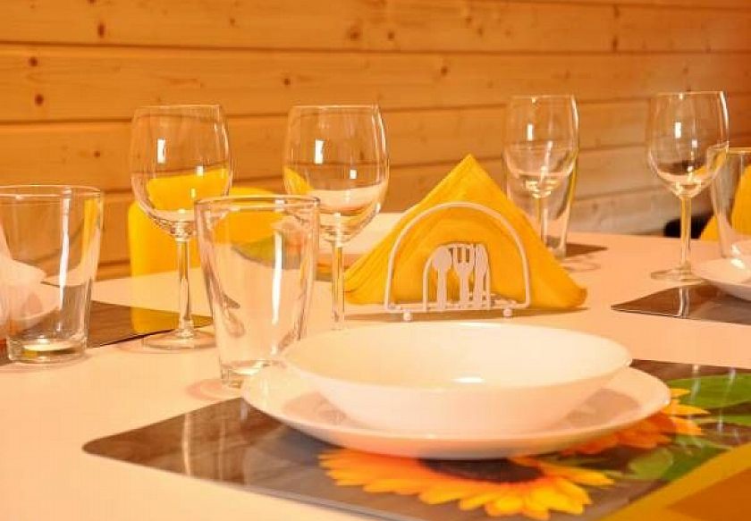 Słoneczny Przystanek 46