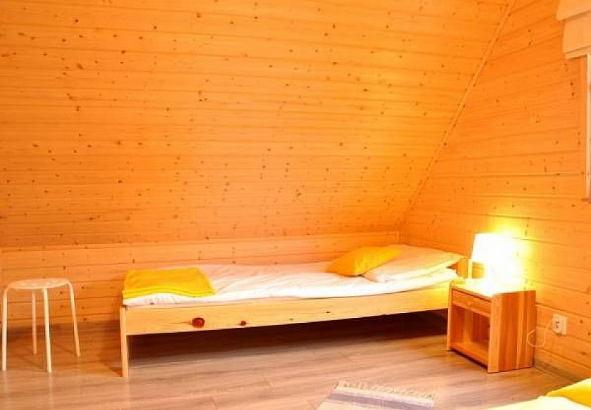 Słoneczny Przystanek 50