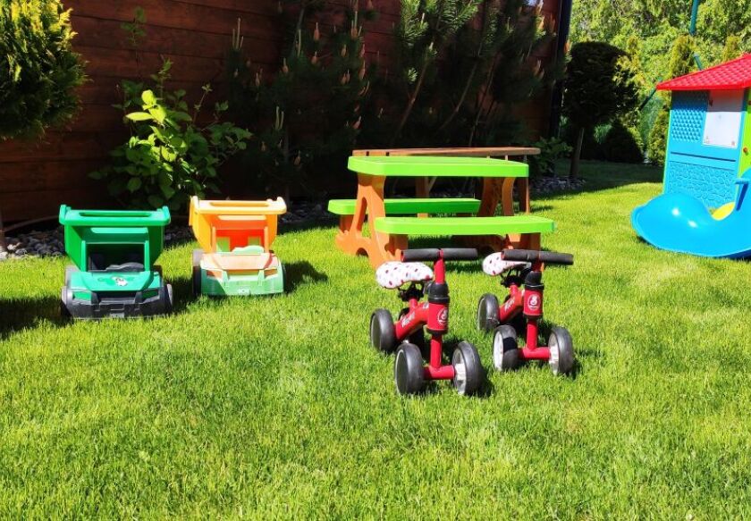 Słoneczny Przystanek 19