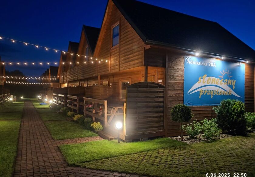 Słoneczny Przystanek 7