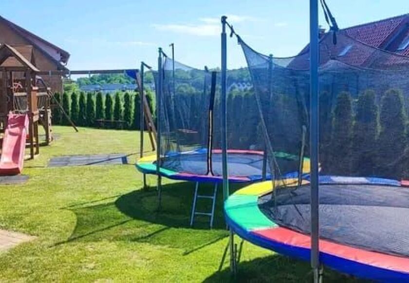 Słoneczny Przystanek 14