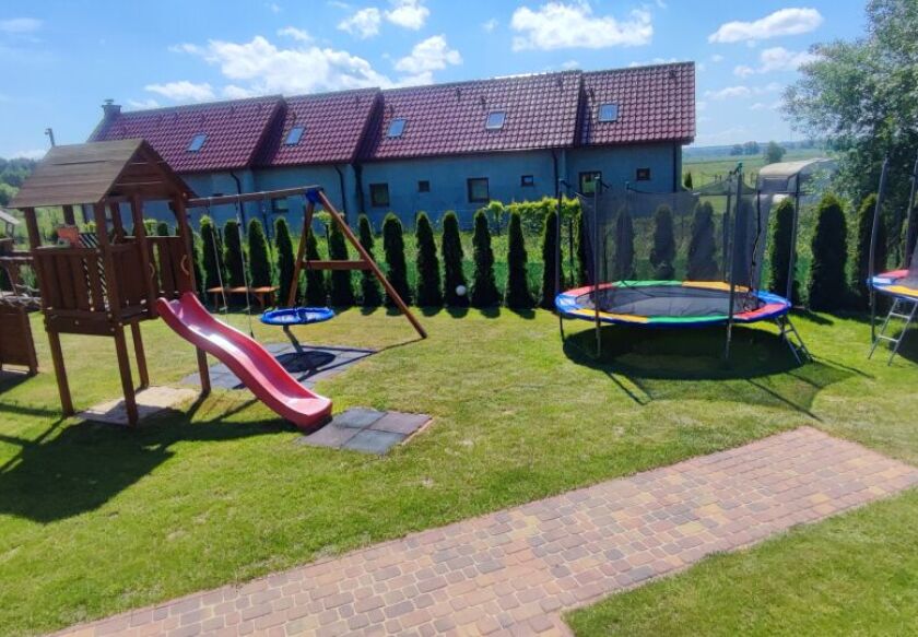 Słoneczny Przystanek 16