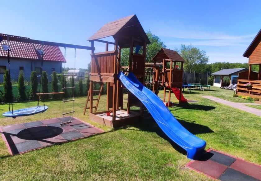 Słoneczny Przystanek 10