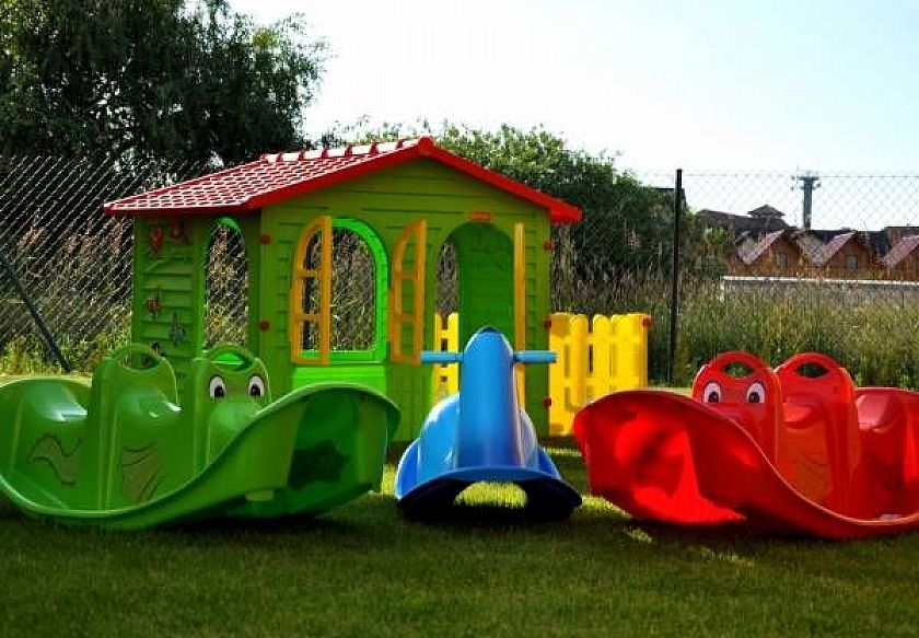 Słoneczny Przystanek 22