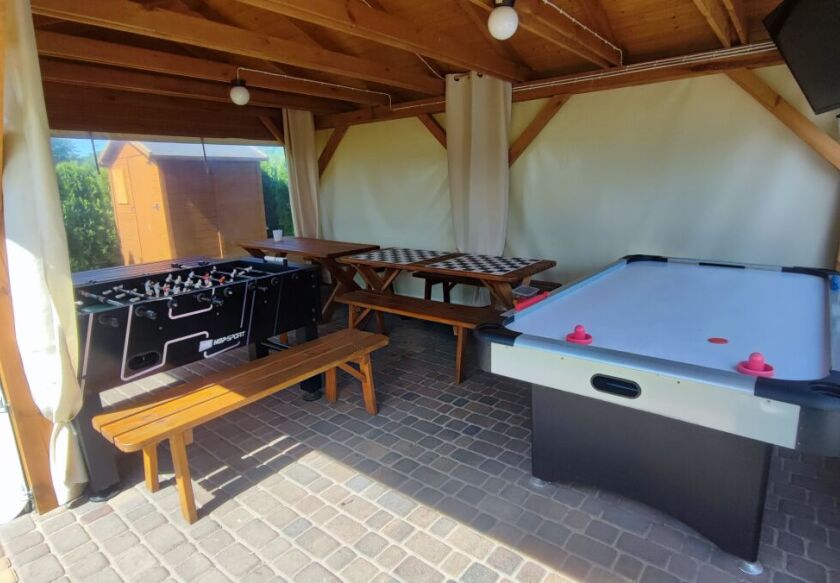 Słoneczny Przystanek 3