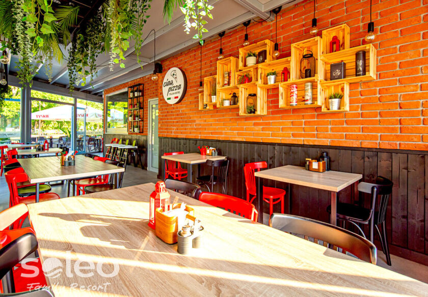 SOLEO Family Resort 63