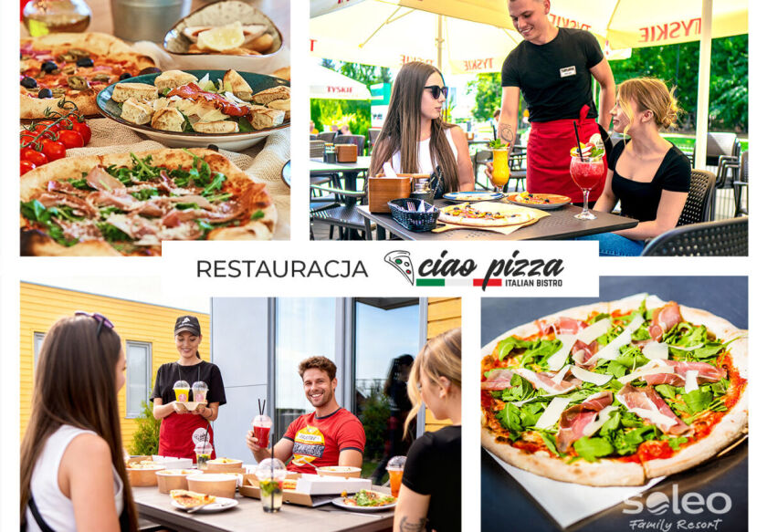 SOLEO Family Resort 65