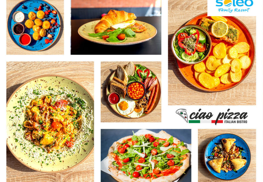 SOLEO Family Resort 66