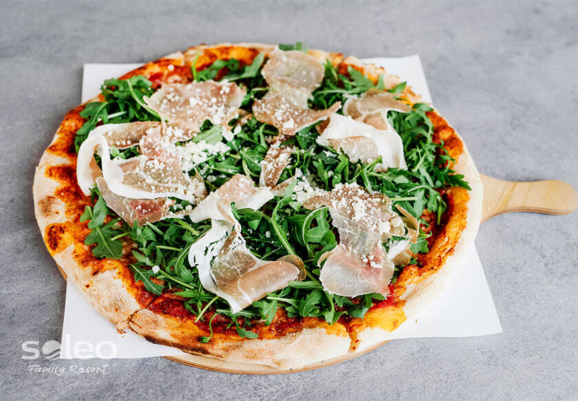 SOLEO Family Resort 68