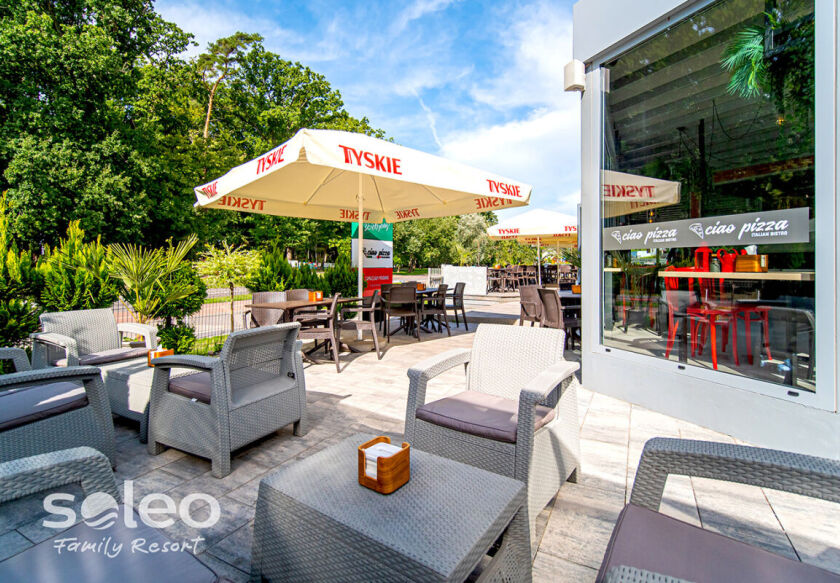 SOLEO Family Resort 69