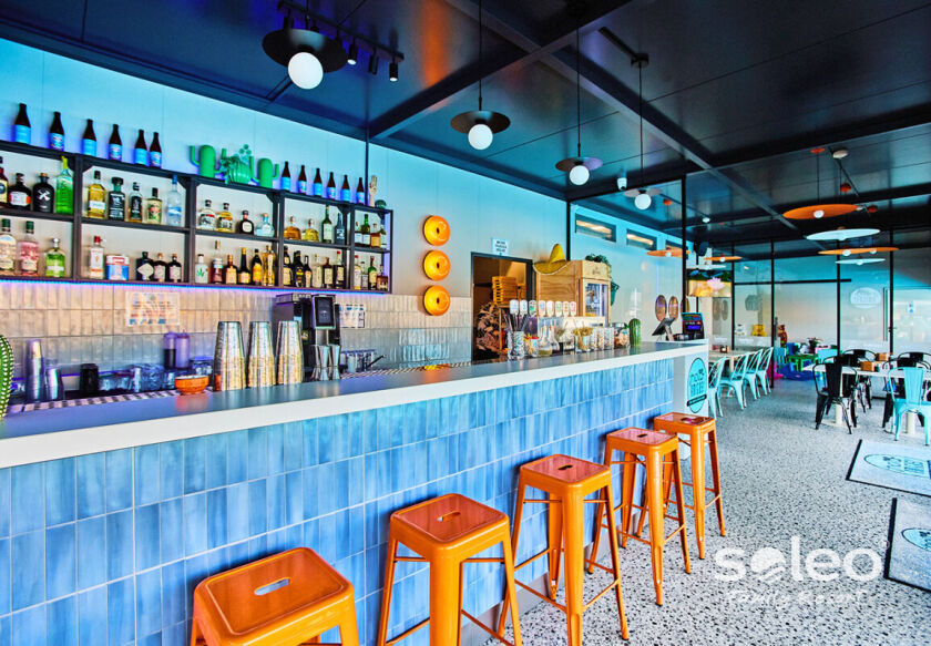 SOLEO Family Resort 71