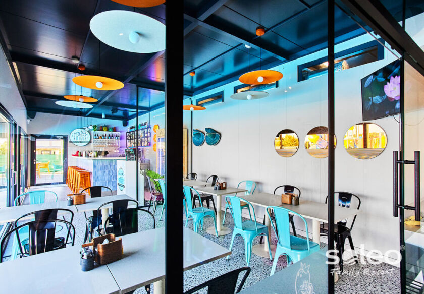 SOLEO Family Resort 72