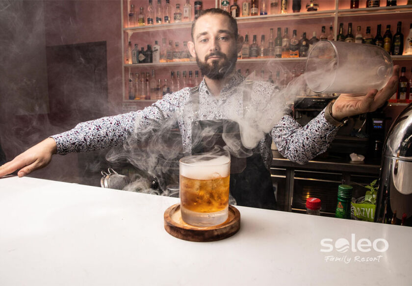 SOLEO Family Resort 76