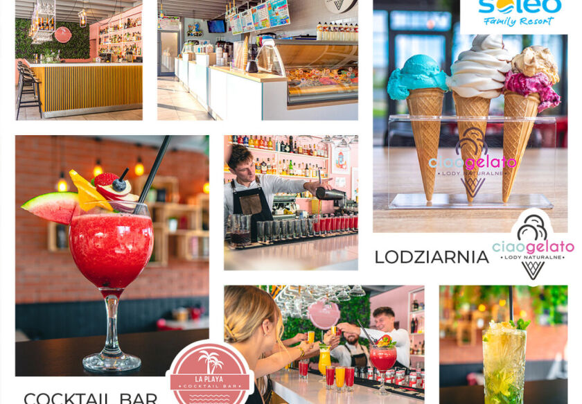 SOLEO Family Resort 77