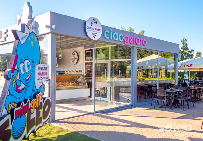 SOLEO Family Resort 78