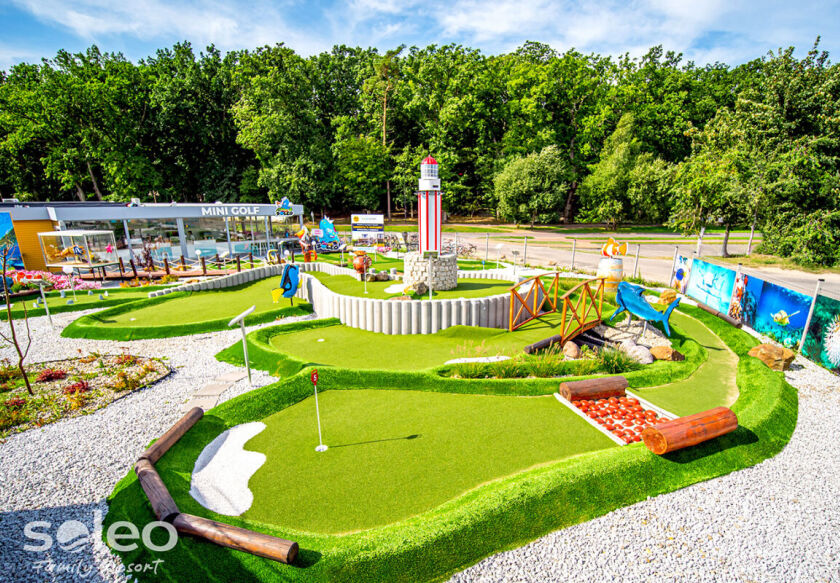 SOLEO Family Resort 79