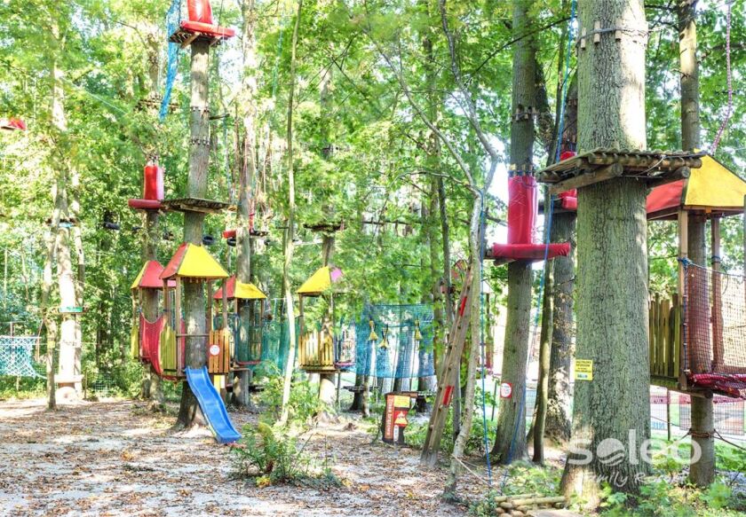 SOLEO Family Resort 81