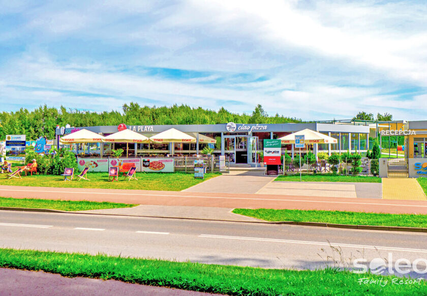 SOLEO Family Resort 82