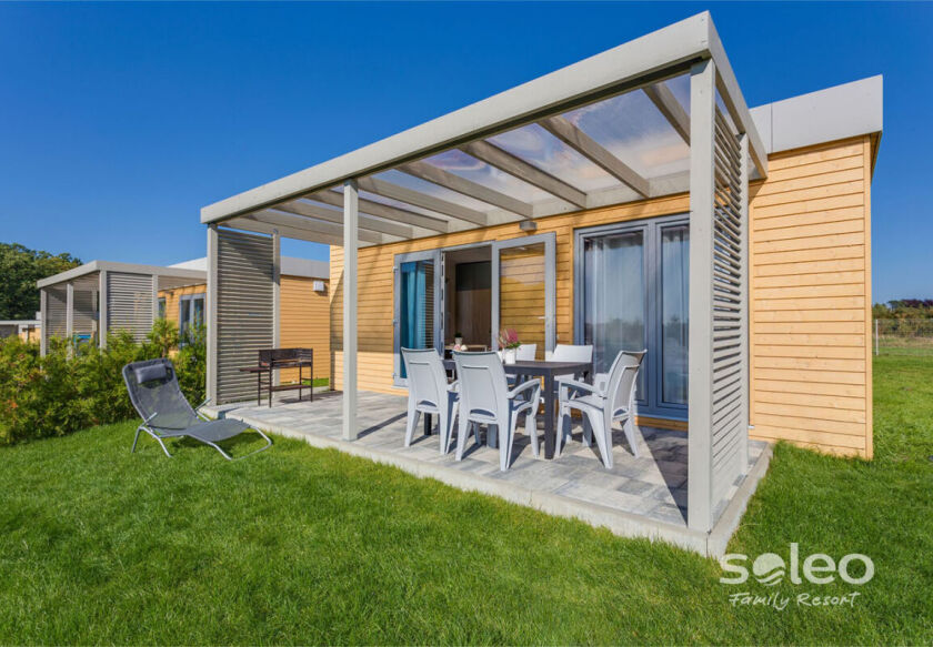 SOLEO Family Resort 2