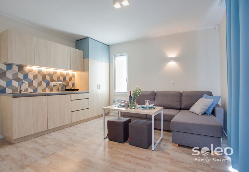 SOLEO Family Resort 3