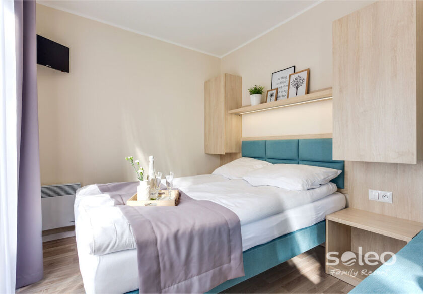 SOLEO Family Resort 4