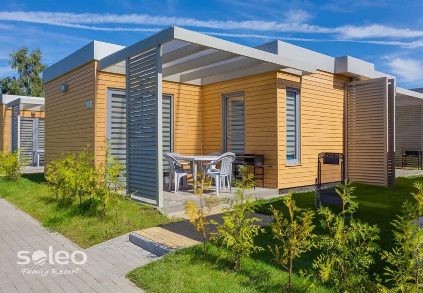 SOLEO Family Resort 6