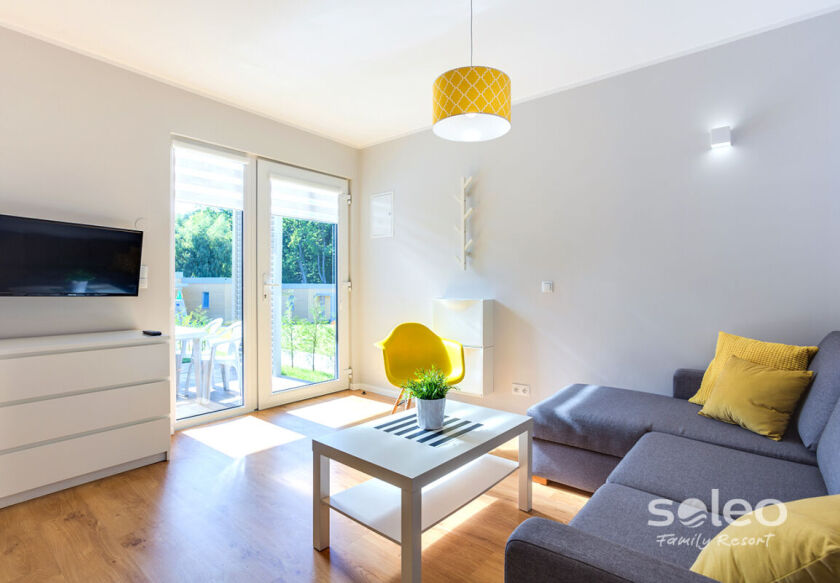 SOLEO Family Resort 8