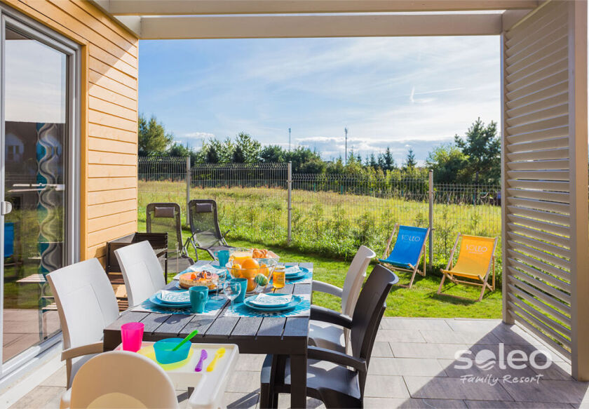 SOLEO Family Resort 9