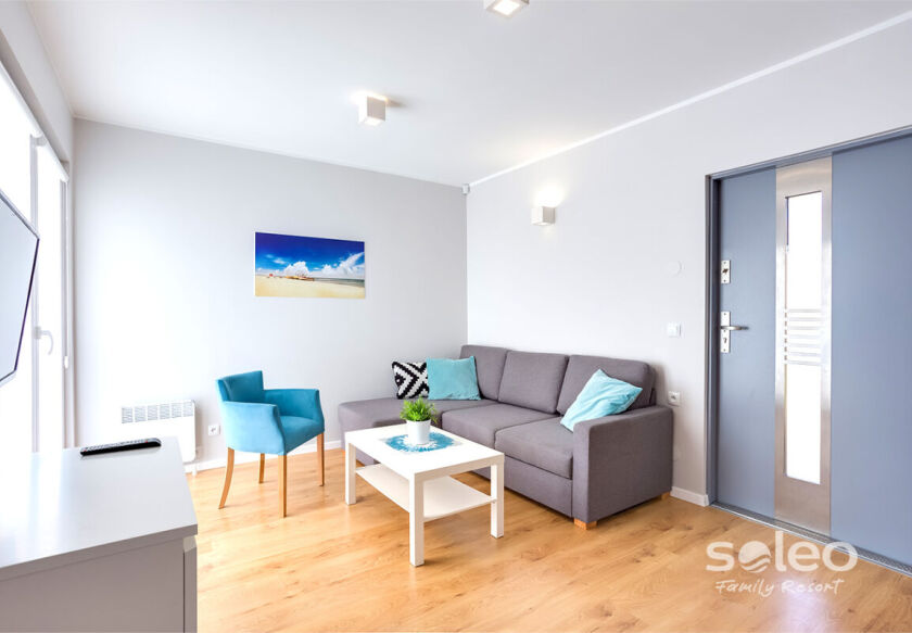 SOLEO Family Resort 10