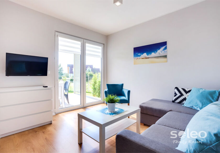 SOLEO Family Resort 11