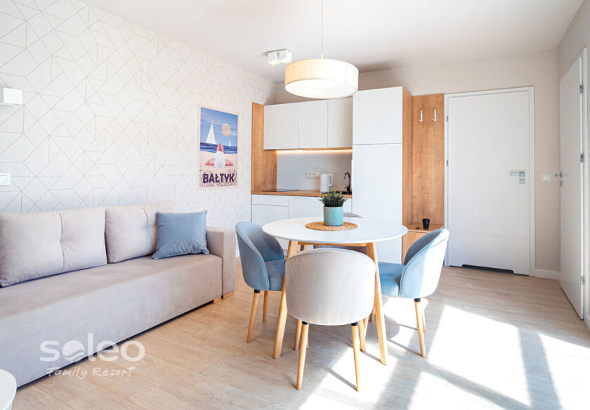 SOLEO Family Resort 13